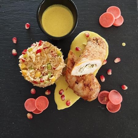 سريمسكا ميتروفيكا B&B Posejdon المظهر الخارجي الصورة