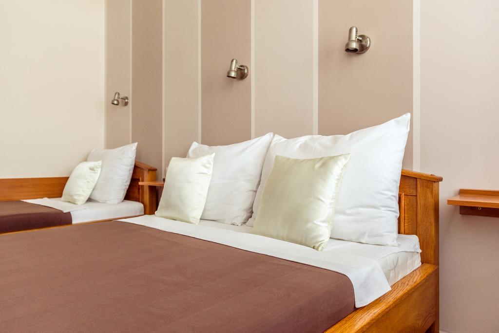 سريمسكا ميتروفيكا B&B Posejdon المظهر الخارجي الصورة
