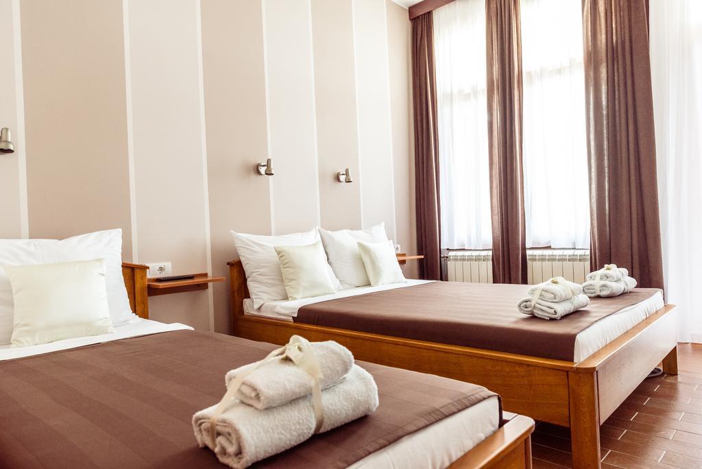 سريمسكا ميتروفيكا B&B Posejdon المظهر الخارجي الصورة