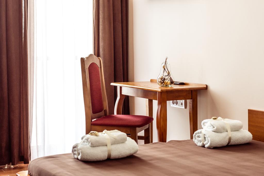 سريمسكا ميتروفيكا B&B Posejdon المظهر الخارجي الصورة