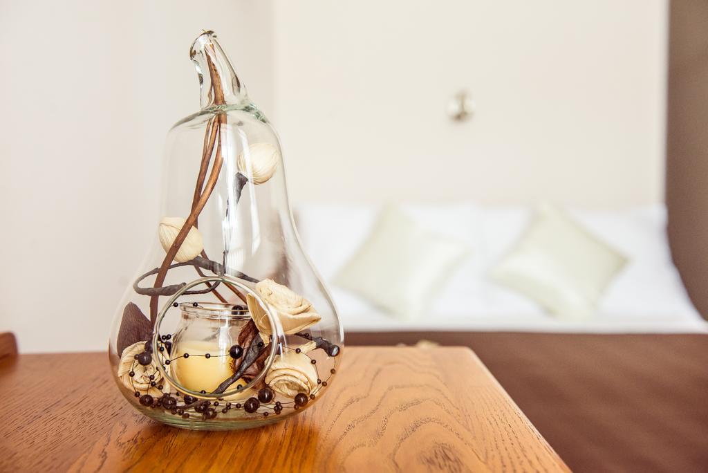 سريمسكا ميتروفيكا B&B Posejdon المظهر الخارجي الصورة