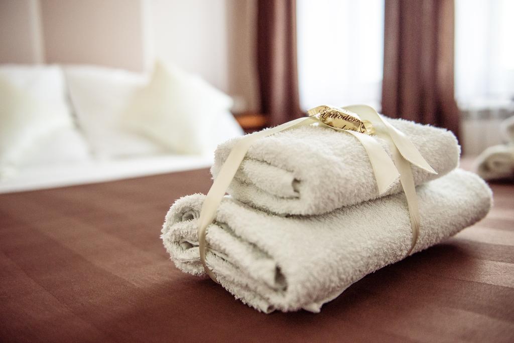 سريمسكا ميتروفيكا B&B Posejdon المظهر الخارجي الصورة