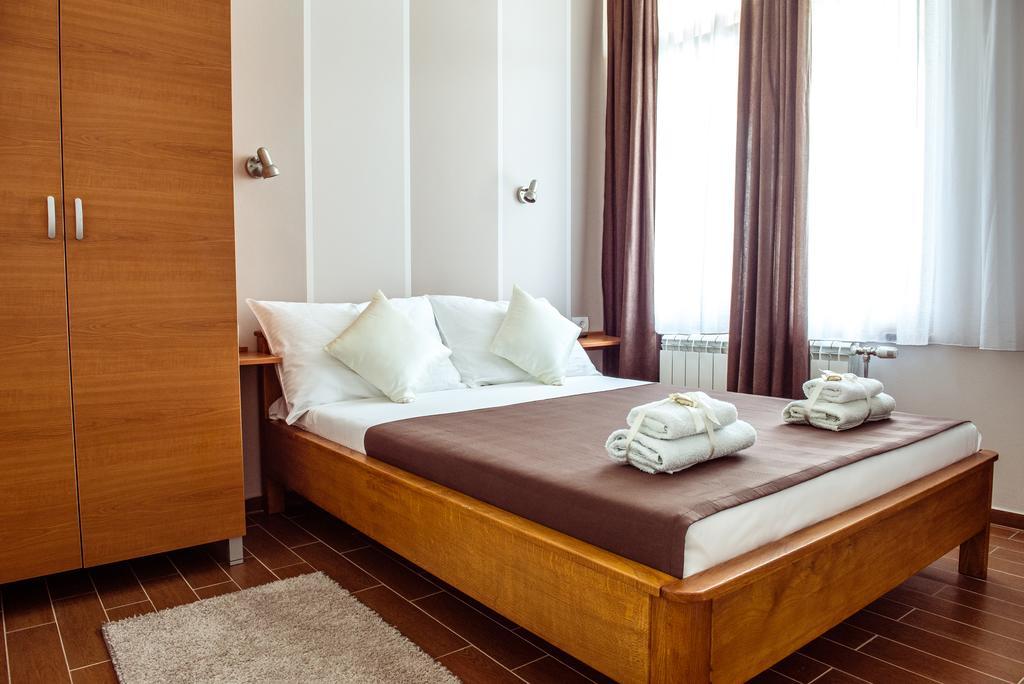سريمسكا ميتروفيكا B&B Posejdon المظهر الخارجي الصورة