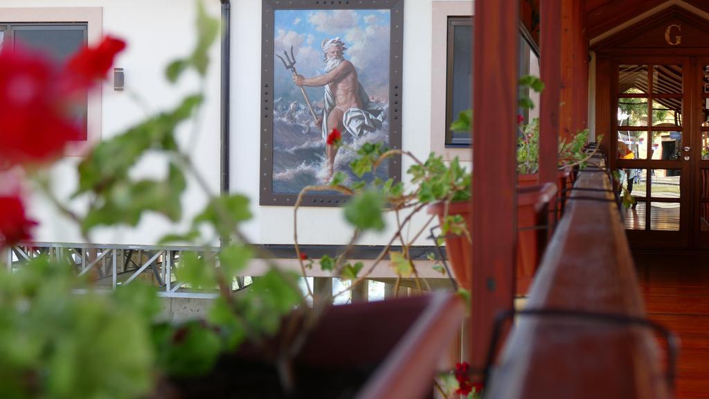 سريمسكا ميتروفيكا B&B Posejdon المظهر الخارجي الصورة